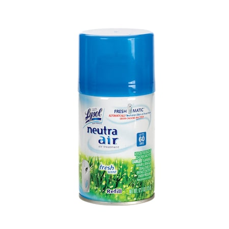 Lysol Lysol Neutra Air Refill 1920079831